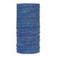 Multifunkční šátek BUFF Dryflx modrý 118096.756