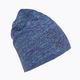 Čepice BUFF Dryflx Hat tmavě modrá 118099.756.10.00