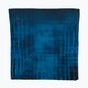 Multifunkční šátek BUFF Reversible Polar Zoom modrý 126534.707.10.00 2