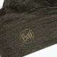 Čepice BUFF Lightweight Merino Wool Hat Solid zelená 113013.843.10.00 3