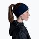 Čelenka BUFF Tech Fleece Headband Solid tmavě modrá 124061.707.10.00 6