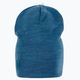 Čepice BUFF Heavyweight Merino Wool Hat modrá 113028 2