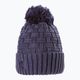 Zimní čepice BUFF Knitted & Fleece Hat Airon tmavě modrá 111021.779.10.00 2