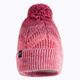 Čepice BUFF Knitted & Fleece Band Hat růžová 120855.537.10.00 2