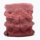 Nákrčník BUFF Knitted & Fleece Neckwarmer Masha růžový 120856.537.10.00