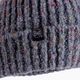 Čepice BUFF Knitted & Fleece Band Hat šedá 123526.937.10.00 3