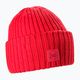 Čepice BUFF Knitted Hat Ervin červená 124243.220.10.00