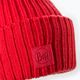 Čepice BUFF Knitted Hat Ervin červená 124243.220.10.00 3