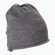 Čepice BUFF Knitted Hat Lekey šedá 126453.937.10.00