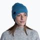 Čepice BUFF Knitted Hat Niels modrá 126457.742.10.00 5