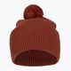 Čepice BUFF Knitted Hat Tim hnědá 126463.404.10.00 2