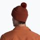 Čepice BUFF Knitted Hat Tim hnědá 126463.404.10.00 8