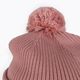 Čepice BUFF Knitted Hat Tim růžová 126463.563.10.00 4