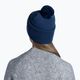 Čepice BUFF Knitted Hat Tim tmavě modrá 126463.788.10.00 8