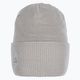 Čepice BUFF Crossknit Hat Sold Light Grey šedá 126483 2