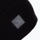 Čepice BUFF Crossknit Hat Sold černá 126483 3