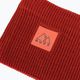 Čelenka BUFF Crossknit Headband Solid červená 126484.220 3