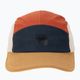 Dětská baseballová čepice BUFF 5 Panel Go Colart barevná 128588.555.10.00 4