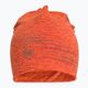 BUFF Dryflx čepice oranžová 118099.220.10.00 2