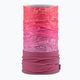 Multifunkční popruh BUFF Polar Yadora Tulip Pink 130033.650.10.00 4