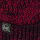 Zimní čepice BUFF Knitted & Fleece Masha 3