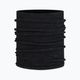 Multifunkční šátek BUFF Merino Fleece black