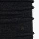 Multifunkční šátek BUFF Merino Fleece black 3