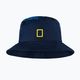 BUFF Sun Bucket Hiking Hat Unrel blue 131351.707.20.00