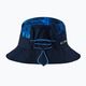 BUFF Sun Bucket Hiking Hat Unrel blue 131351.707.20.00 2