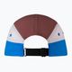 BUFF 5 Panel Go Domus baseballová čepice modrá 125314.720.20.00 6
