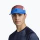 BUFF 5 Panel Go Domus baseballová čepice modrá 125314.720.20.00 7