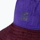 BUFF Sun Bucket Hiking Hat Hook purple 125445.605.20.00 3