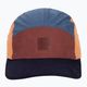 BUFF 5 Panel Go Colart dětská baseballová čepice modrá 128588.707.10.00 4