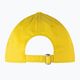 Baseballová čepice BUFF Solid Zire yellow 131299.114.10.00 6