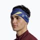 Multifunkční popruh BUFF CoolNet UV Underhelmet Akim navy blue 132297.791.10.00 3