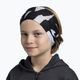 Dětský multifunkční šátek BUFF Original Ecostretch hione black 4