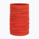 Multifunkční šátek BUFF Dryflx orange red