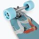 ALOIKI Sumie Kicktail Complete longboard modro-bílý ALCO0022A011 7