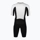 Pánské triatlonové plavky Orca Athlex Aerosuit black and white MP115400 2