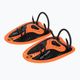 Plavecká pádla Orca Flexi Fit S oranžová HVBQ00 5