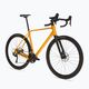 Orbea Terra H40 2023 mango gloss gravel bike 2