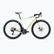 Gravel kolo Orbea Terra M30 Team 2024 ivory white/spicy lime