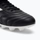 Fotbalové boty MUNICH Mundial M černé 7