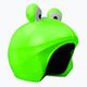Návlek na helmu COOLCASC Frog zelený 2 2