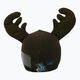 Návlek na helmu Coolcasc Moose hnědý 12 5