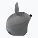 Návlek na helmu Coolcasc Mouse šedý 19 3