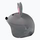 Návlek na helmu Coolcasc Mouse šedý 19 4