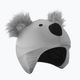 Návlek na helmu COOLCASC Koala šedý 43 2