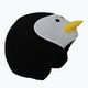 Návlek na přilbu COOLCASC Penguin černý 47 2
