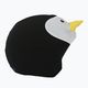 Návlek na přilbu COOLCASC Penguin černý 47 3